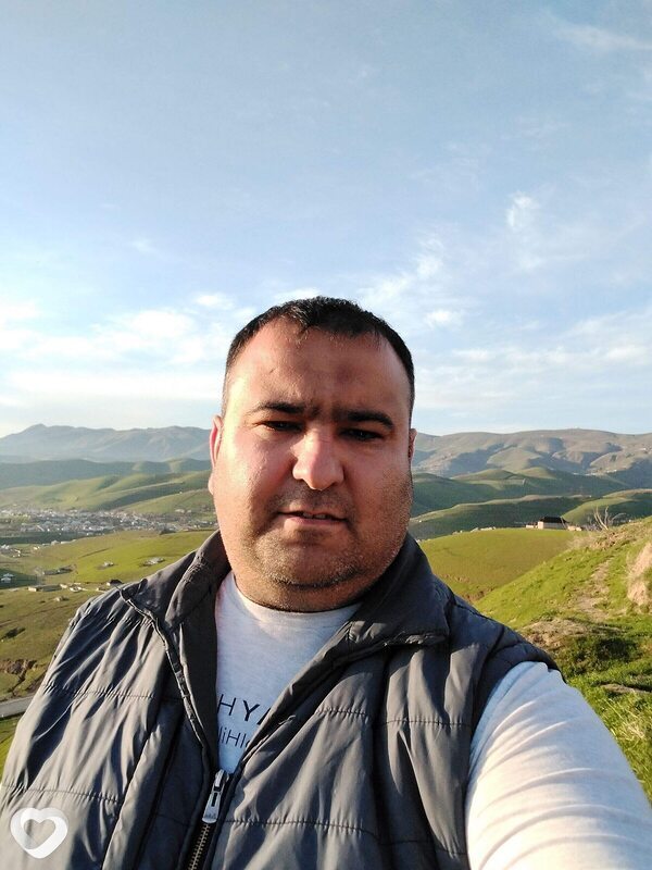 Махмуд, 41, Талгаре — анкета №3835809