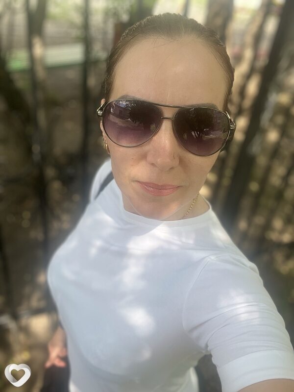 Ксения, 43, Новосибирске — анкета №3835816