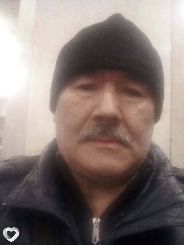 Виктор, 67, Москве — анкета №3835770
