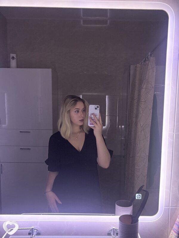 Кристина, 21, Белгороде — анкета №3835773