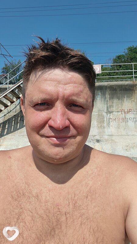 Виталий, 43, Новокузнецке — анкета №3835776