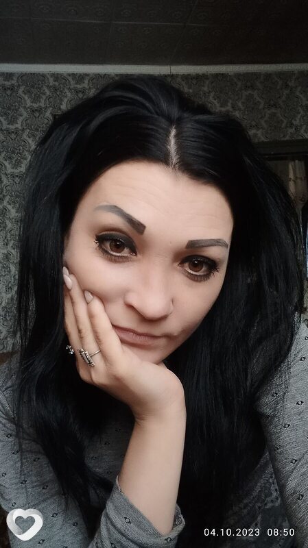 Екатерина, 39, Волновахе — анкета №3835778