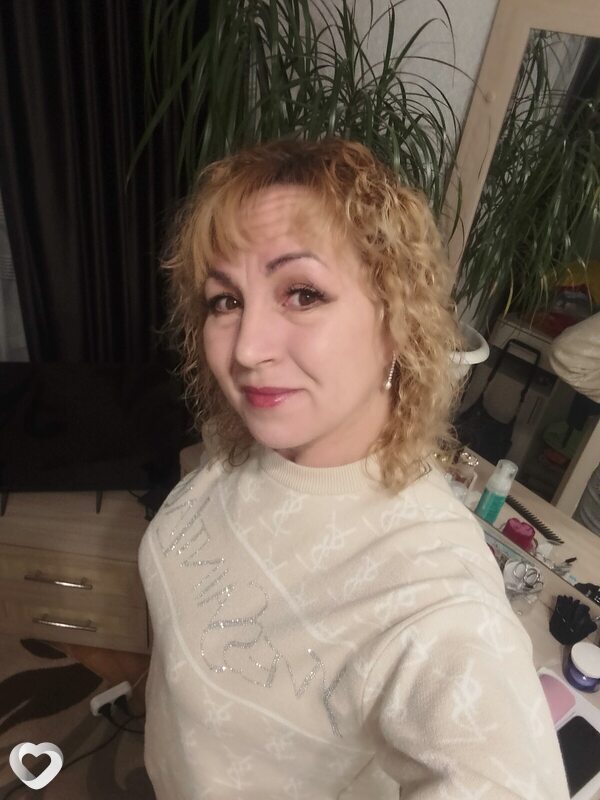 Мариночка, 50, Брянске — анкета №3835783