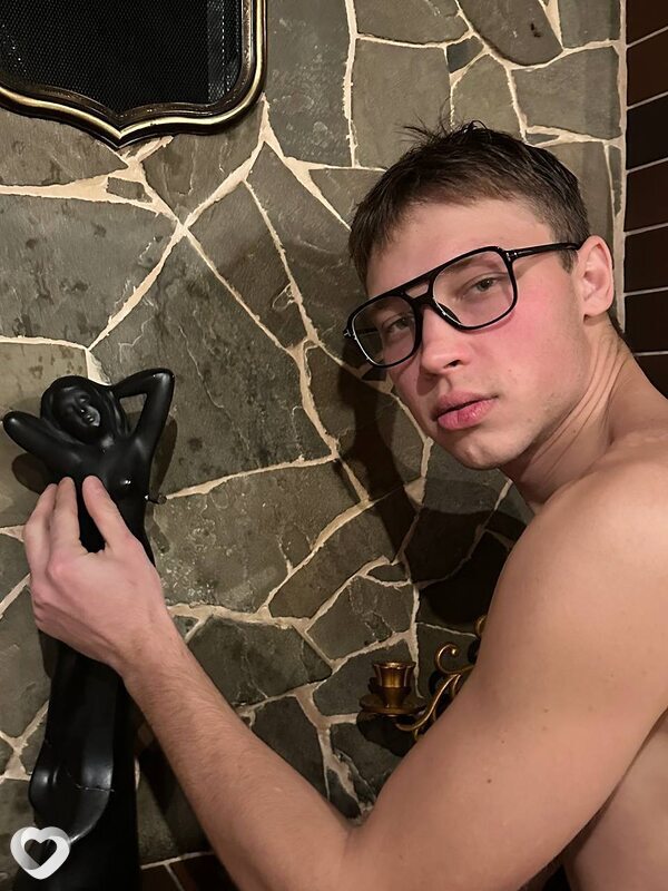 Владислав, 22, Минске — анкета №3835784