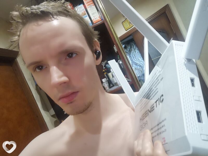 Мист, 35, Москве — анкета №3835788