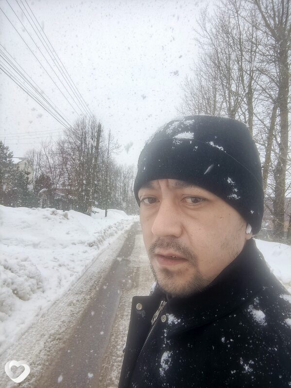 Ибрагимов Могама, 35, Коломне — анкета №3835790