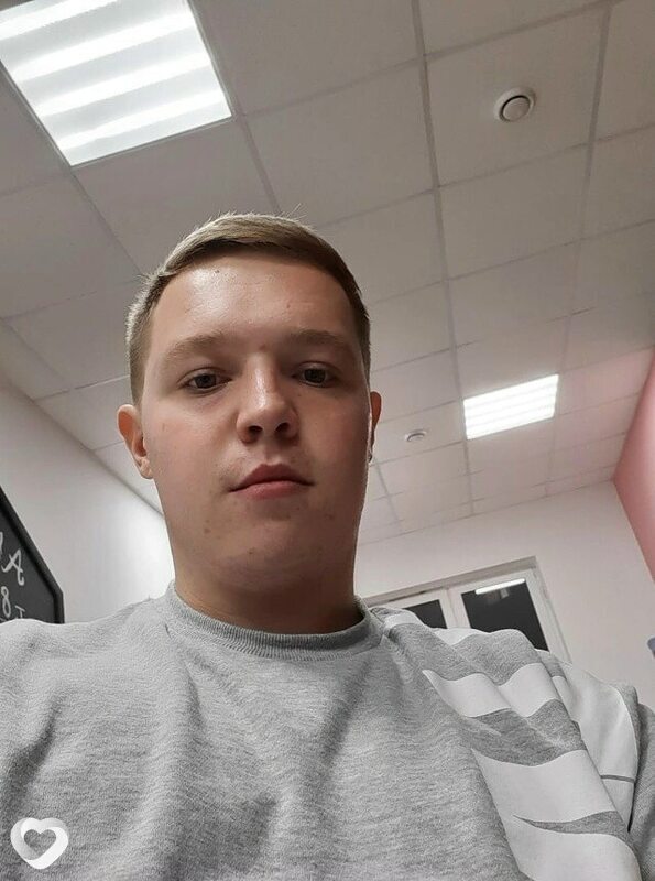 Данила, 24, Самаре — анкета №3835843