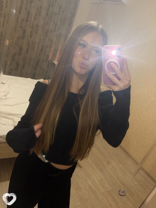 Анастасия, 19, Перми — анкета №3835855
