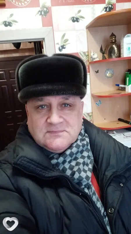 Эдуард, 57, Бийске — анкета №3835856