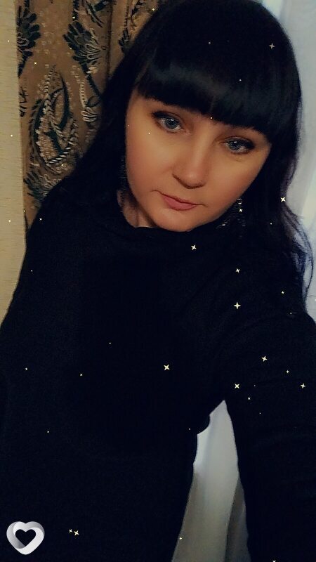 Надежда, 40, Сызрани — анкета №3835862