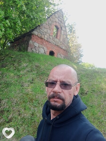 Юрий, 43, Витебске — анкета №3835866