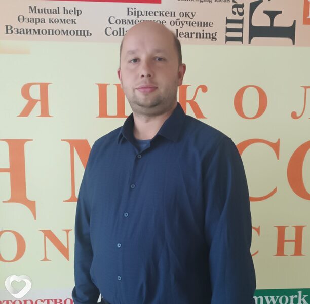 Константин, 34, Караганде — анкета №3835897