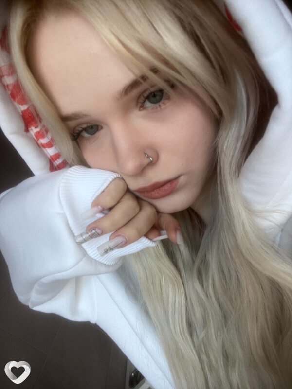 София, 22, Москве — анкета №3835901