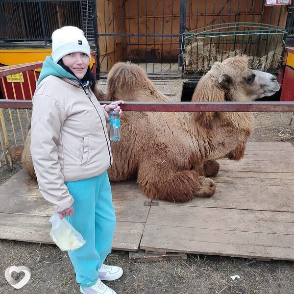 Марина, 36, Ростове-на-Дону — анкета №3835904