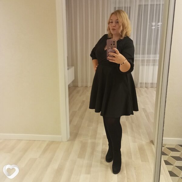 Елена, 35, Барнауле — анкета №3835905