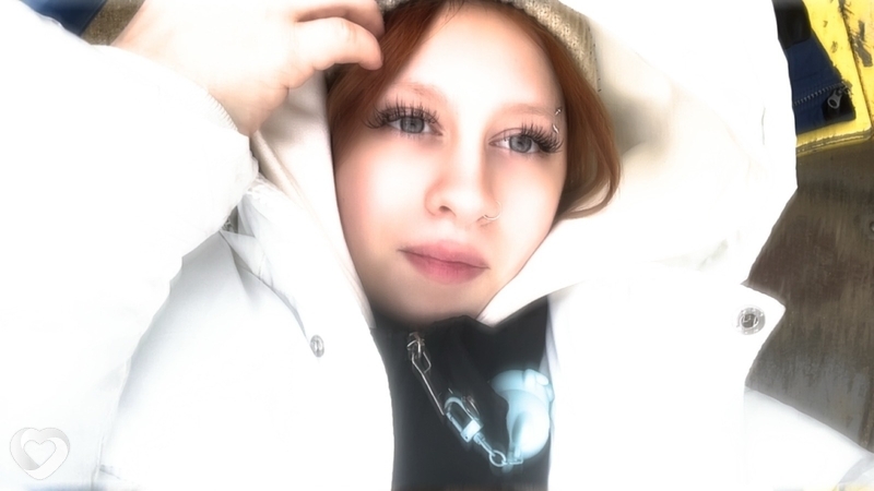 Ника, 20, Екатеринбурге — анкета №3835908