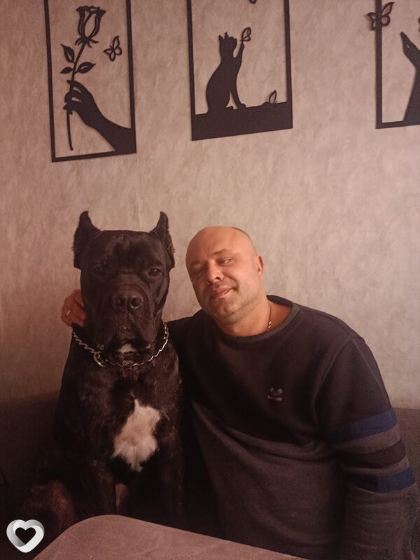 Alex, 46, Новошахтинске — анкета №3835912