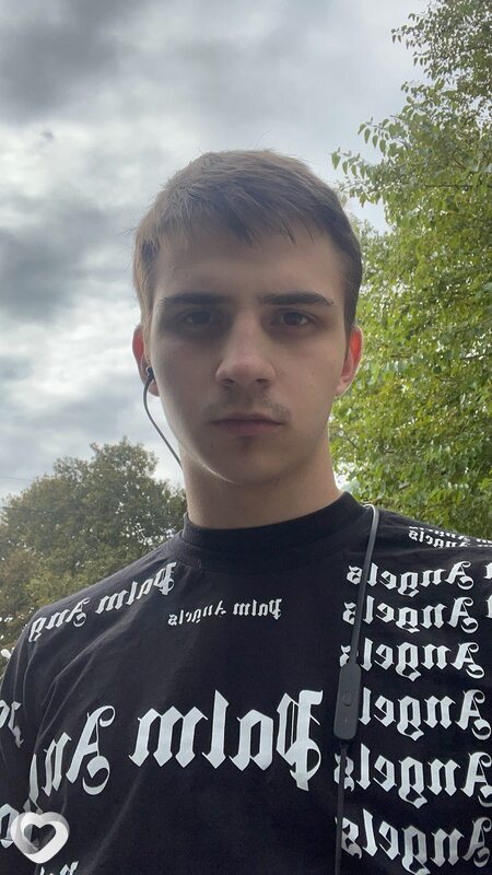 Никита, 24, Краснодаре — анкета №3835914