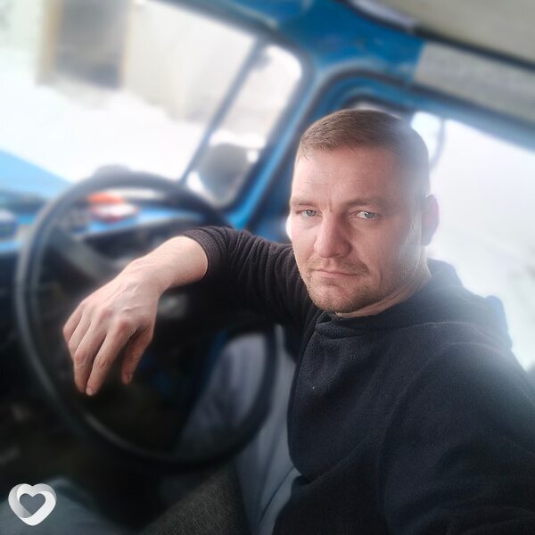 Иван, 38, Сургуте — анкета №3835871