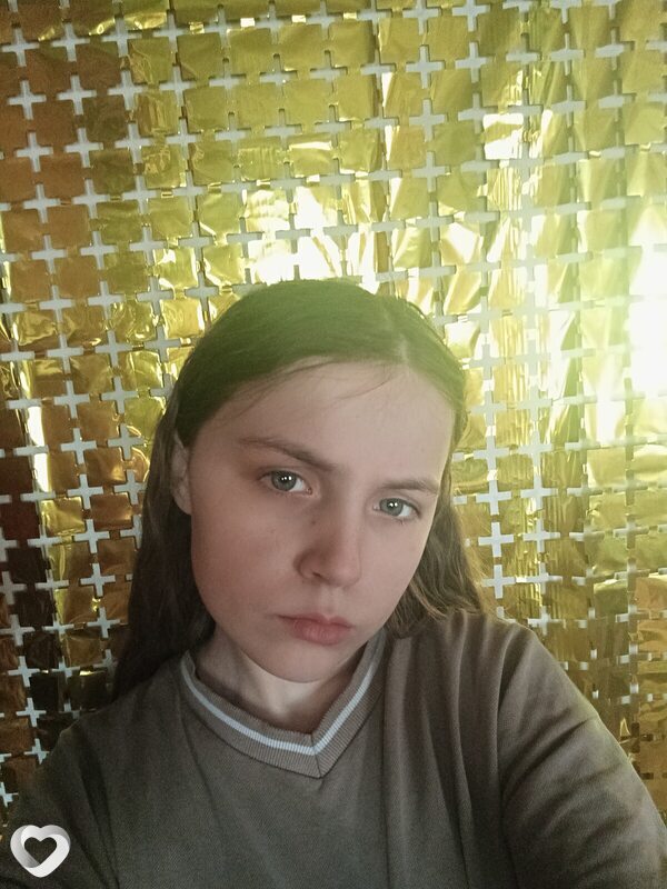 София, 18, Донецке — анкета №3835876