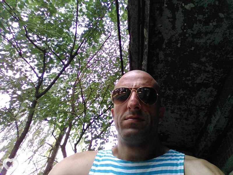 Grigoriy, 44, Донецке — анкета №3835888