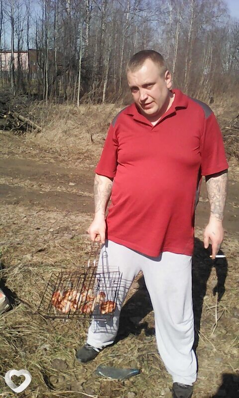 Дмитрий, 44, Ярославле — анкета №3836393