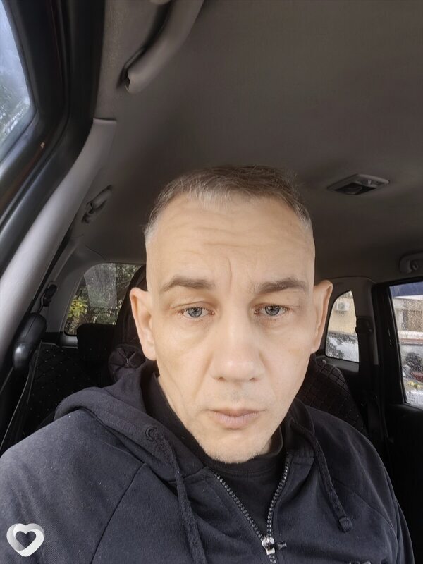 Stas, 44, Хабаровске — анкета №3836400