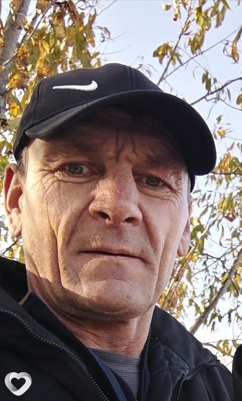 Алексей, 46, Нижневартовске — анкета №3836406