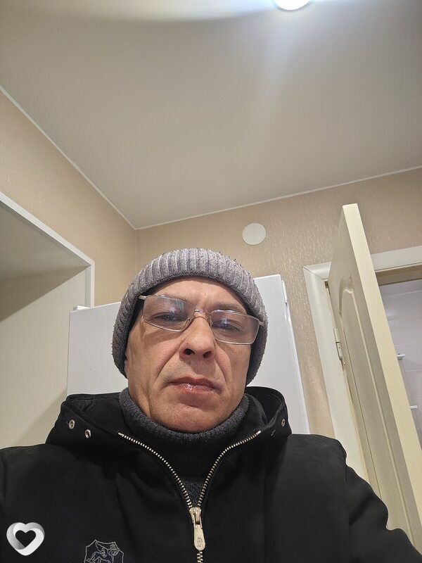 Наиль, 48, Энгельсе — анкета №3836413