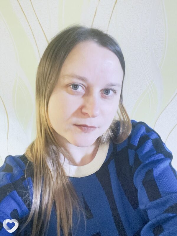 Алена, 37, Красноярске — анкета №3835916