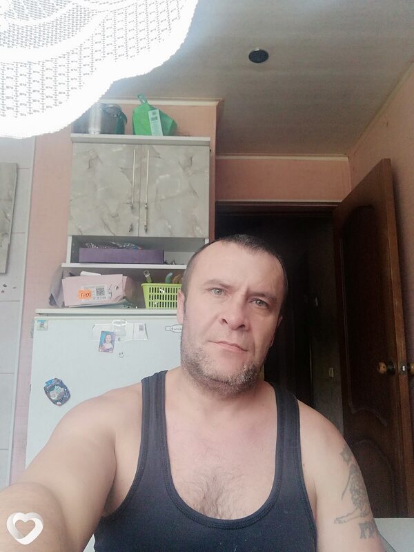 Замир, 44, Коврове — анкета №3835923