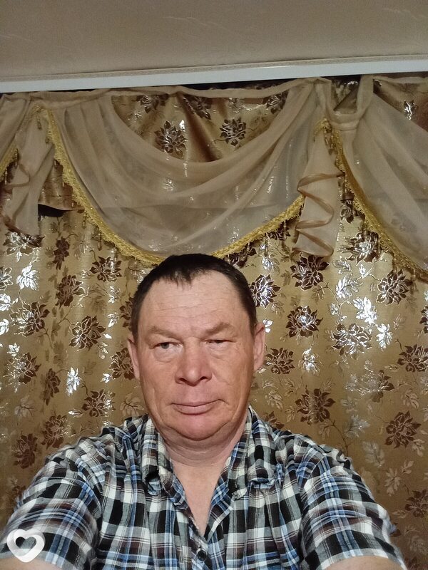 Дмитрий, Приаргунск