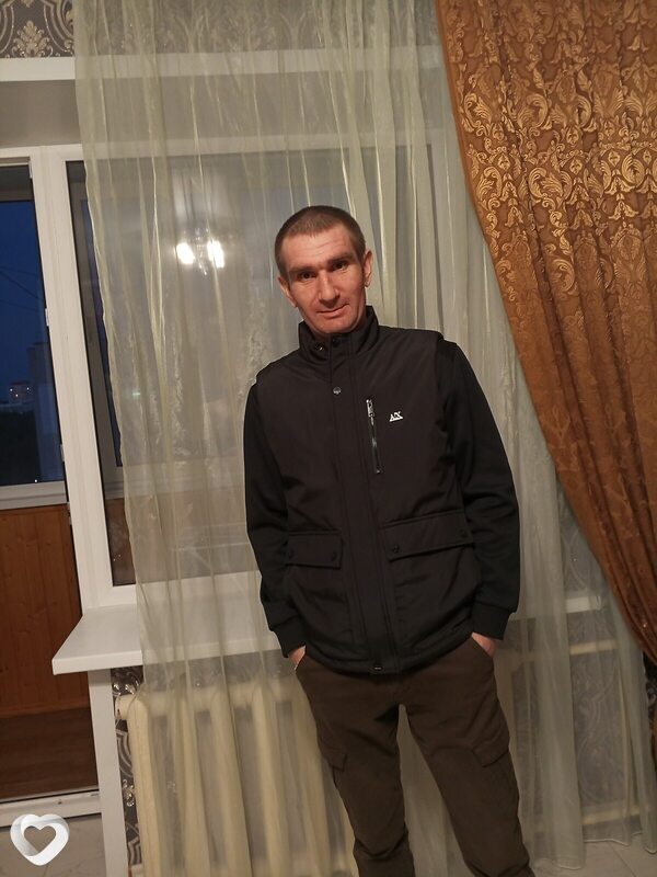 Владимир, 32, Брянске — анкета №3835932