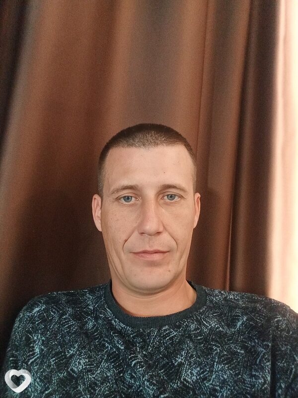 Александр, 36, Оренбурге — анкета №3835938