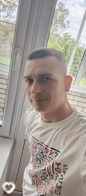 Anton, 35, Краснодаре — анкета №3835828