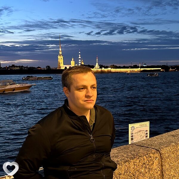Валентин, 33, Белгороде — анкета №3835831