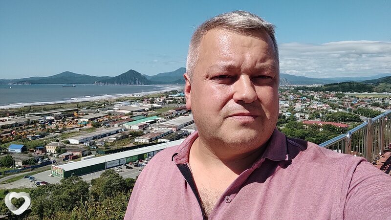 Evgen, 54, Ленске — анкета №3835945