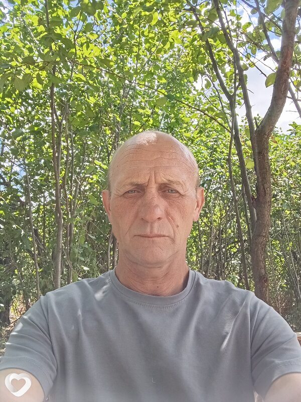 Gennadij, 50, Житомире — анкета №3835950