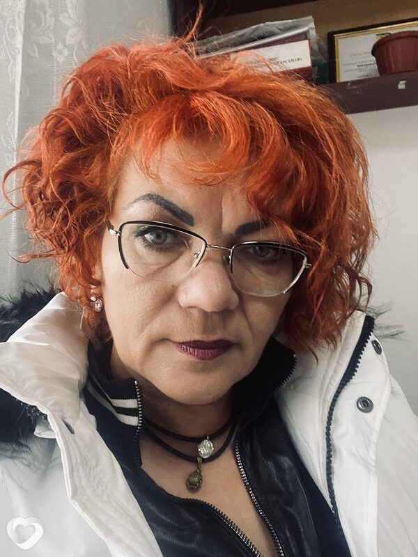 Галина, 50, Костанае — анкета №3835951