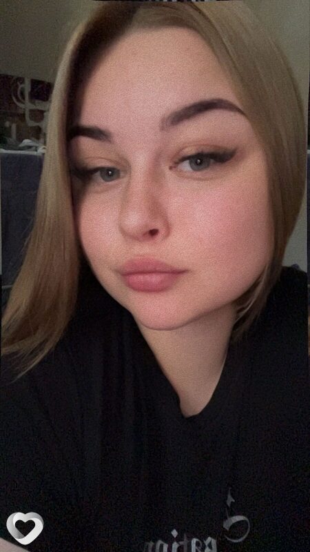 Катерина, 23, Москве — анкета №3835959