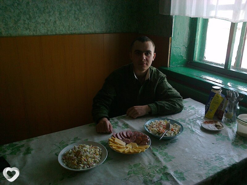 Артём, 33, Лесосибирске — анкета №3835961