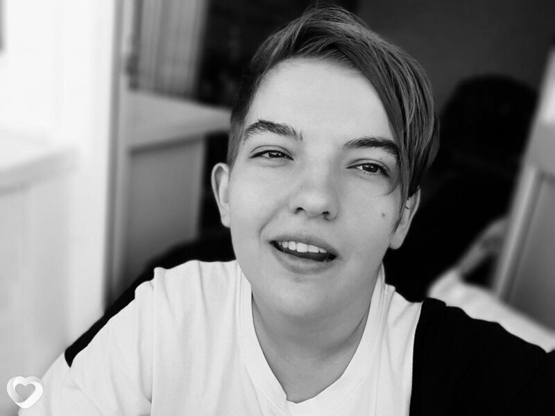 Алена, 23, Омске — анкета №3835964