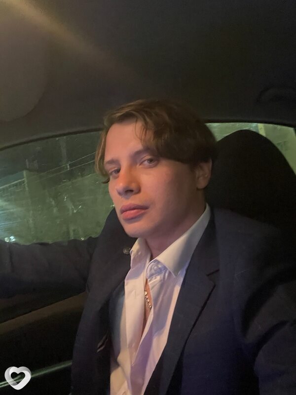 Иван, 31, Орске — анкета №3835965