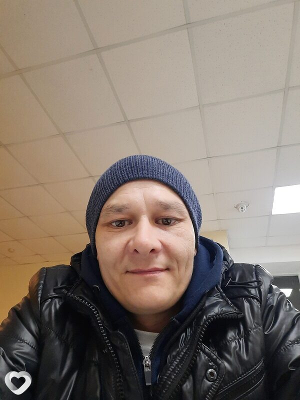 Максим, 37, Иркутске — анкета №3836250