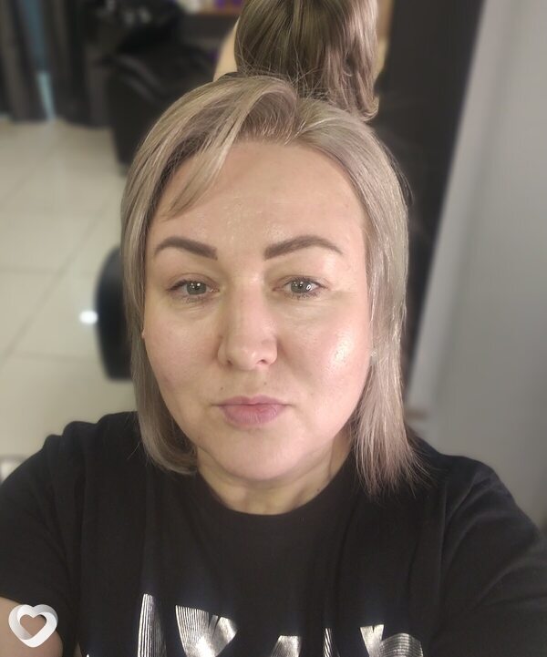 Ирина, 40, Иркутске — анкета №3836256