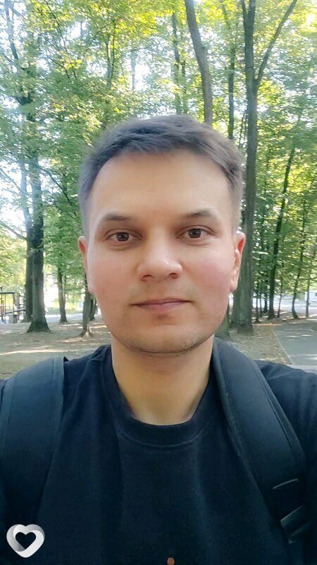 Serega, 37, Варшава — анкета №3836147