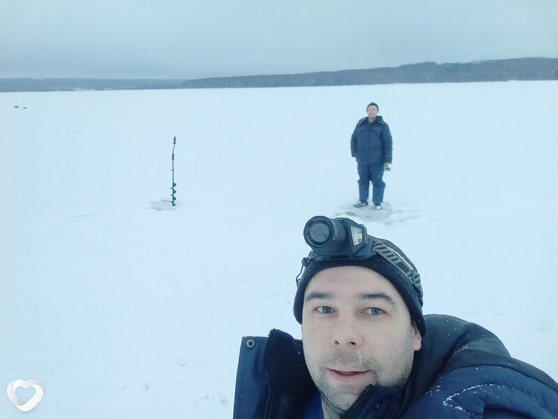 Александр, 37, Перми — анкета №3836148