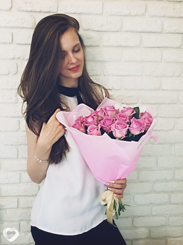 Елена, 39, Белгороде — анкета №3836151