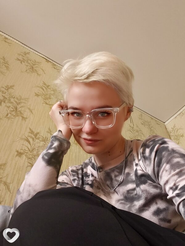 Ася, 20, Краснодаре — анкета №3836158