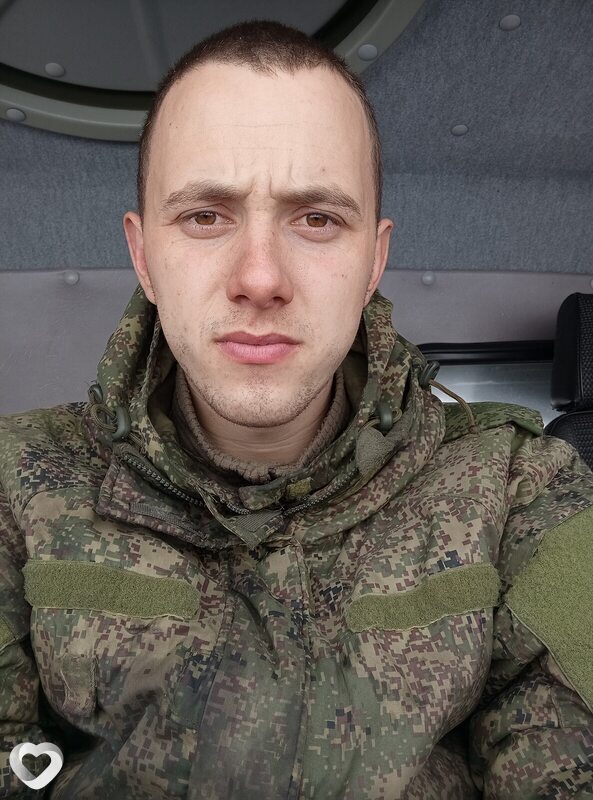 Сергей, Тында